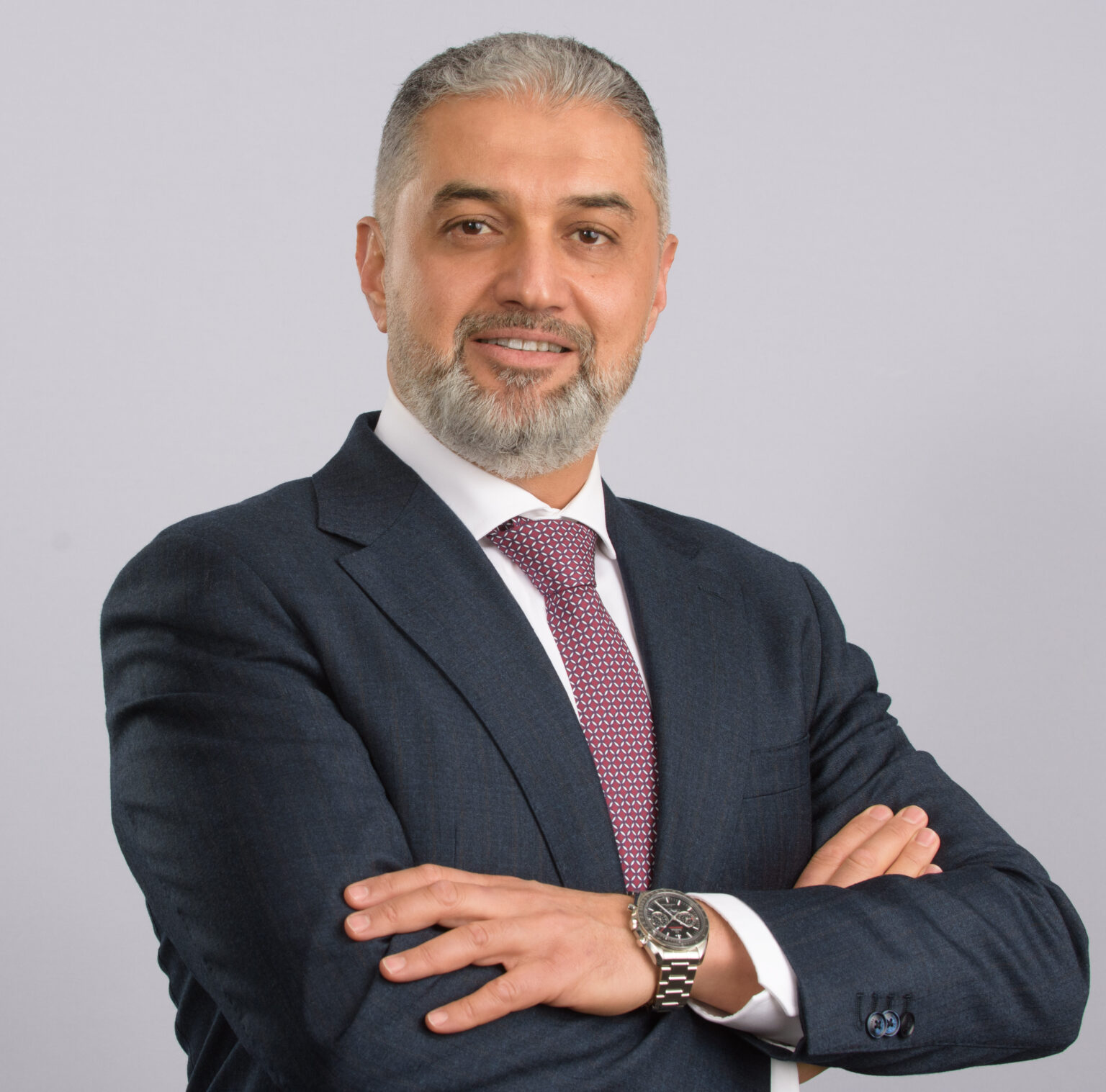 Dr Shadi Zahran